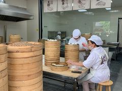 -盒马鲜生(红莲店)