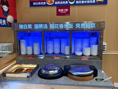 -敏丁拌饭(中街总店)