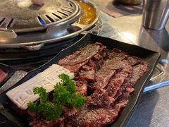 -喜来稀肉(金巴利道店)
