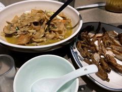 -柠静私家菜(石板巷店)