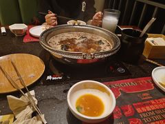 -牛New寿喜烧(新六百店)
