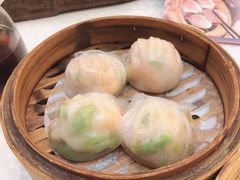 顺德人家虾饺皇-顺德人家食府(黄金广场店)