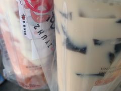 -书亦烧仙草(新都会店)