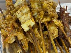 -老黑板筋(顺义总店)