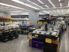 -深圳市厨安居酒店用品设备有限公司(湖溪大厦店)