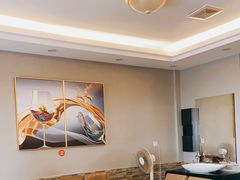 -天桥饭店·特色海鲜(金山嘴渔村店)