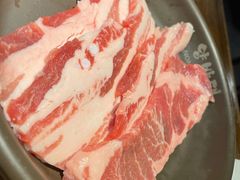 -农乐园炭火烤肉(世茂店)