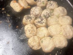 -小杨生煎(香港名都店)