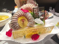 -绸乡宴酒店·融合苏帮宴(吴江店)