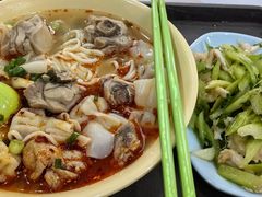 -农园餐厅(北京大学店)