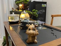 -浅森·龙凤筋SPA·私域调理