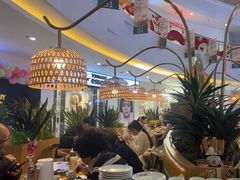 -船歌·鱼水饺青岛菜(枫蓝国际购物中心店)