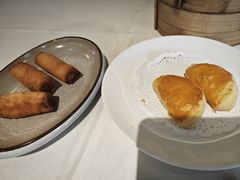 -万龙洲海鲜(南新仓店)