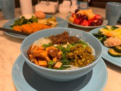 -成都天府丽雅酒店-宽窄店丽悦餐厅