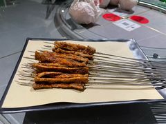 -李赵合鲜肉烧烤(西荷店)
