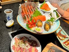 -匠和风精致料理(成都龙湖滨江天街店)