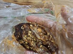 -老黄记手撕烤兔(玉林街店)