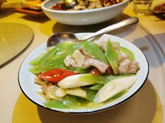 -龙门阵茶屋川菜馆(武康路店)