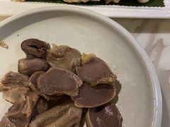 卤水鹅三宝-岭南真味·匠心粤菜(K11店)