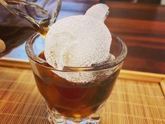 冰酿-Double cafe