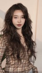 -乾健·烫染·接发SALON