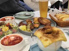 -库滋明·俄罗斯特色美食(中央大街店)