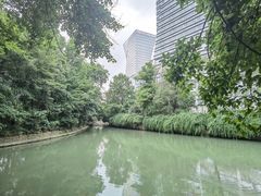 -成都世纪城假日酒店-西楼