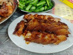-满記土窑烧鷄波浪山莊