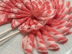 -南门涮肉(天坛店)