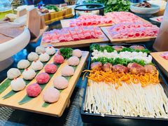 -慢丽江·云南野生菌土鸡锅(西山店)