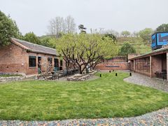 -瓦厂酒店