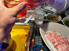-大隐·成都火锅Bistro(合生麒麟新天地店)
