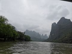-桂林兴坪漓江