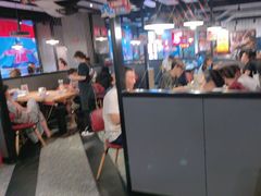 -鱼酷活鱼烤鱼(梅江印象城店)