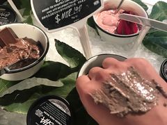 -LUSH(威尼斯人店)