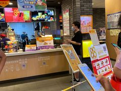 -麦当劳(龙湖北京大兴天街店)