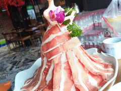 -潮辣重庆火锅(滑县金地广场店)