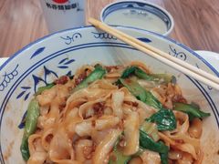 -食悦天美食广场(西安CityOn熙地港购物中心店)
