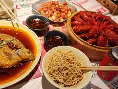 -靓靓蒸虾·头牌蒸虾(雪松路总店)