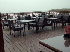 观海楼餐厅-东滩湿地公园观海楼餐厅
