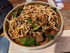 -滇越乘象云南餐厅(豆各庄店)