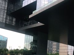 -广州市城市规划展览中心