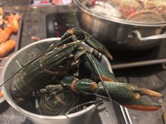 -川骄海鲜自助(亚运村店)