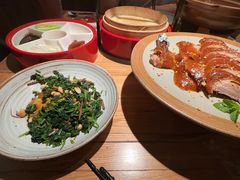 -青年公社烤鸭(滨湖银泰店)