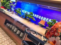 -加勒比阳光环球美食自助(凯德店)