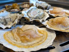 -日进一片海.生腌海鲜火锅.宵夜烧烤(三里屯总店)
