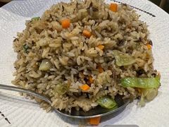 -菩提树·素食餐厅(汇智国际商业中心店)