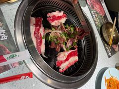 -炭之家·齐齐哈尔非遗烤肉·鲜切直供(中央大街店)