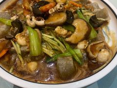 -君霖海鲜私房菜(春柳店)