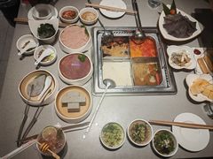-海底捞火锅(世豪广场店)